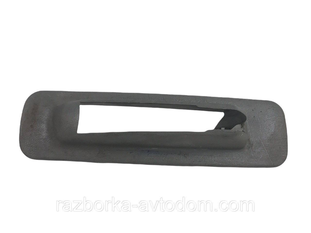Накладка ручка (Обліцовка ручного гальма) VW Sharan, FORD GALAXY (1994-2000) ОЕ: 7M0 711 468 B