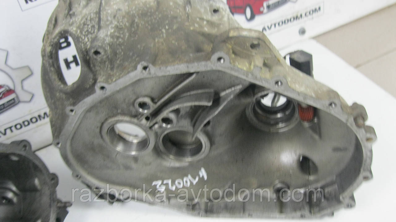 Корпус КПП у зборі Ford Connect (2002-2013) 1.8D OE:1208698
