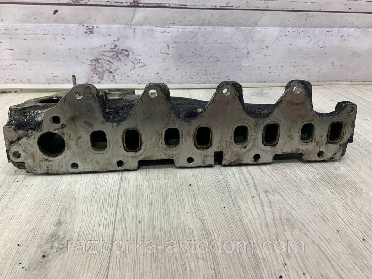 Колектор впускний 1.6dCi Renault Trafic,Scenic 3,Nissan Primastar,Opel Vivaro OE:140030286R