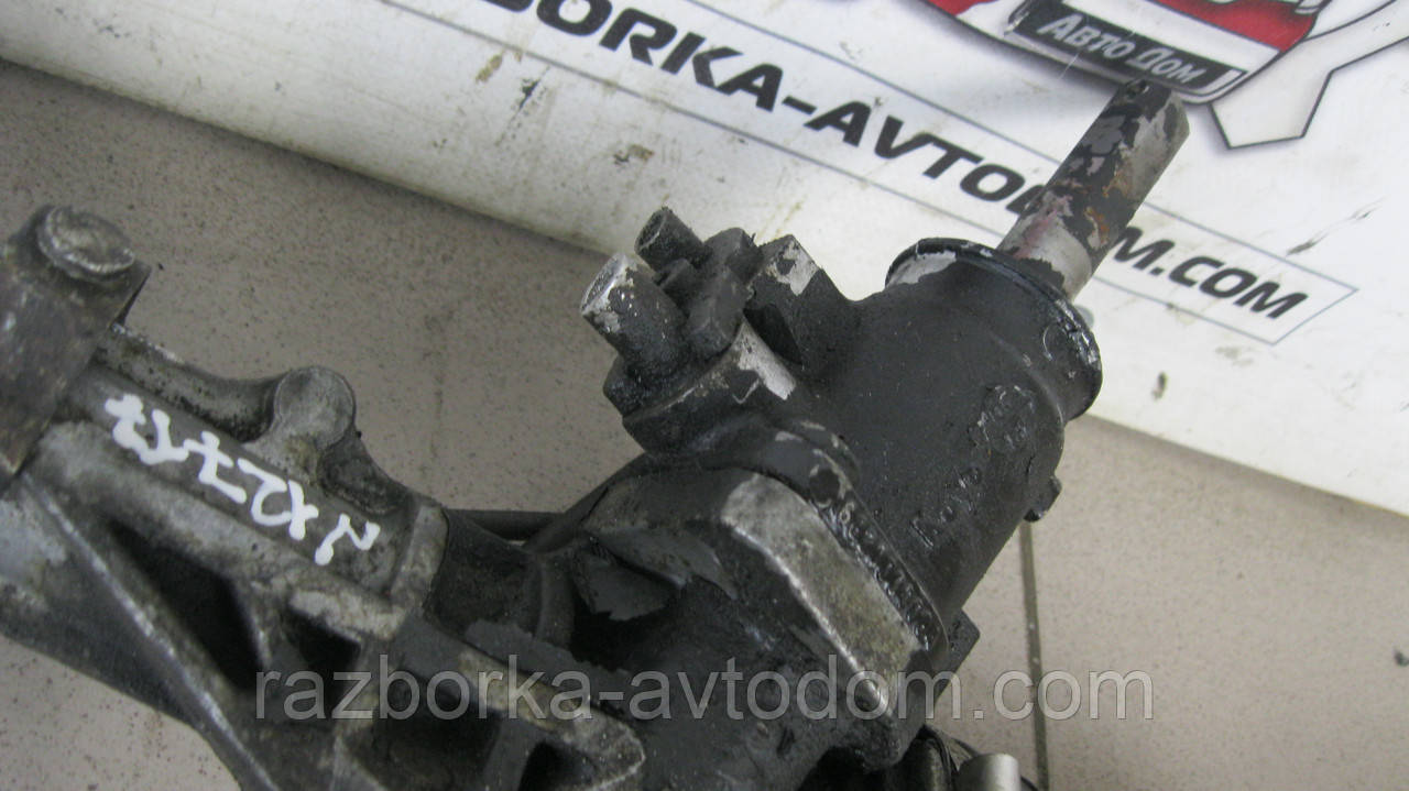 Кермова рейка ГУ Citroen C4 (2004-2010), C4 Picasso (2006-2013), Peugeot 308 (2007-2011) OE:4000 ZX