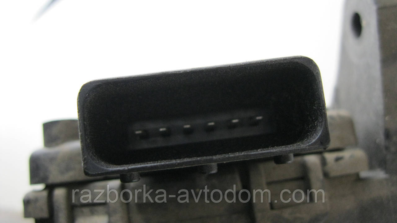 Педаль газу (акселератора) Opel Combo (01-11), Corsa C, OE: 9129423