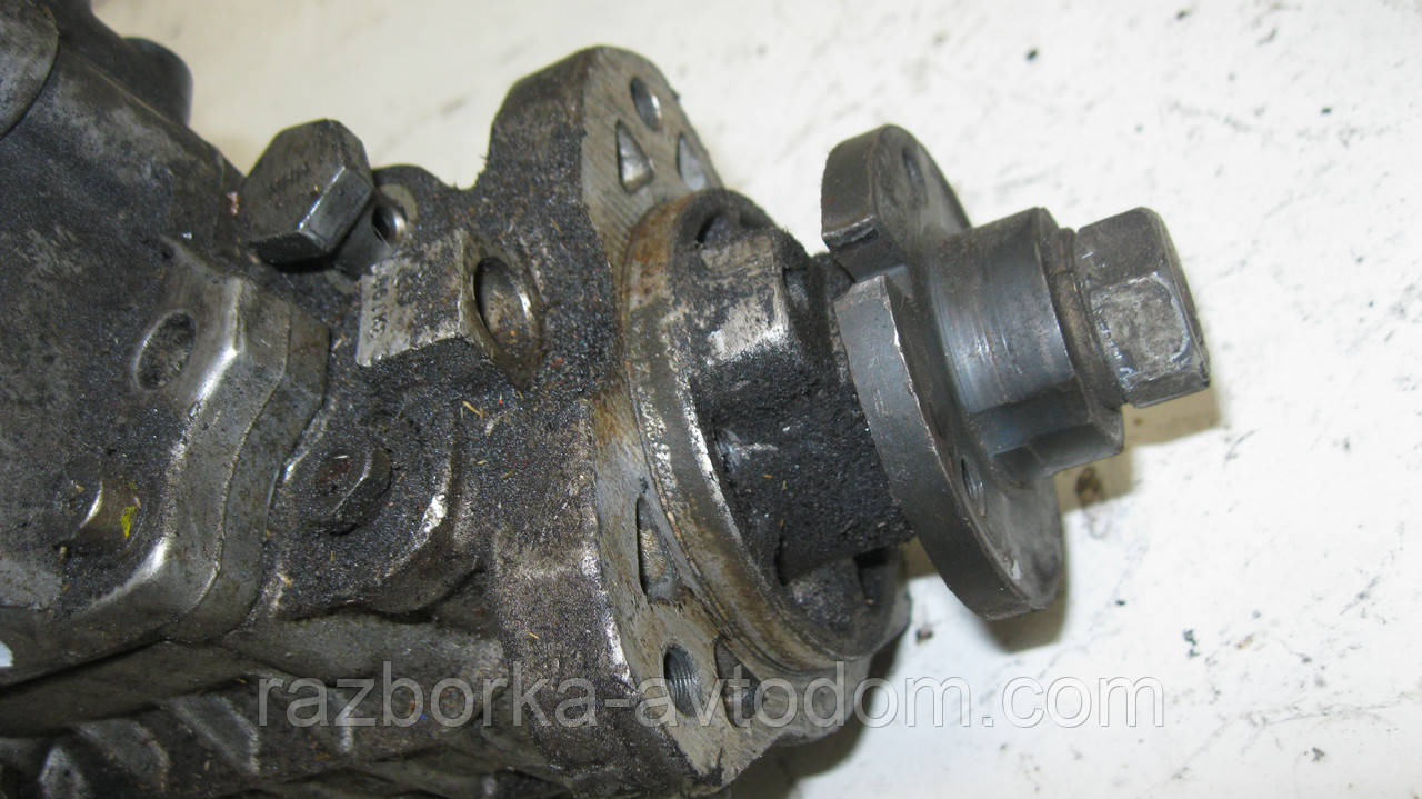 Паливний насос високого тиску (ТНВД) VW Passat B5 (1997-2000), Audi A4 B5 (1996-2000) 1,9TDI OE:038130107D