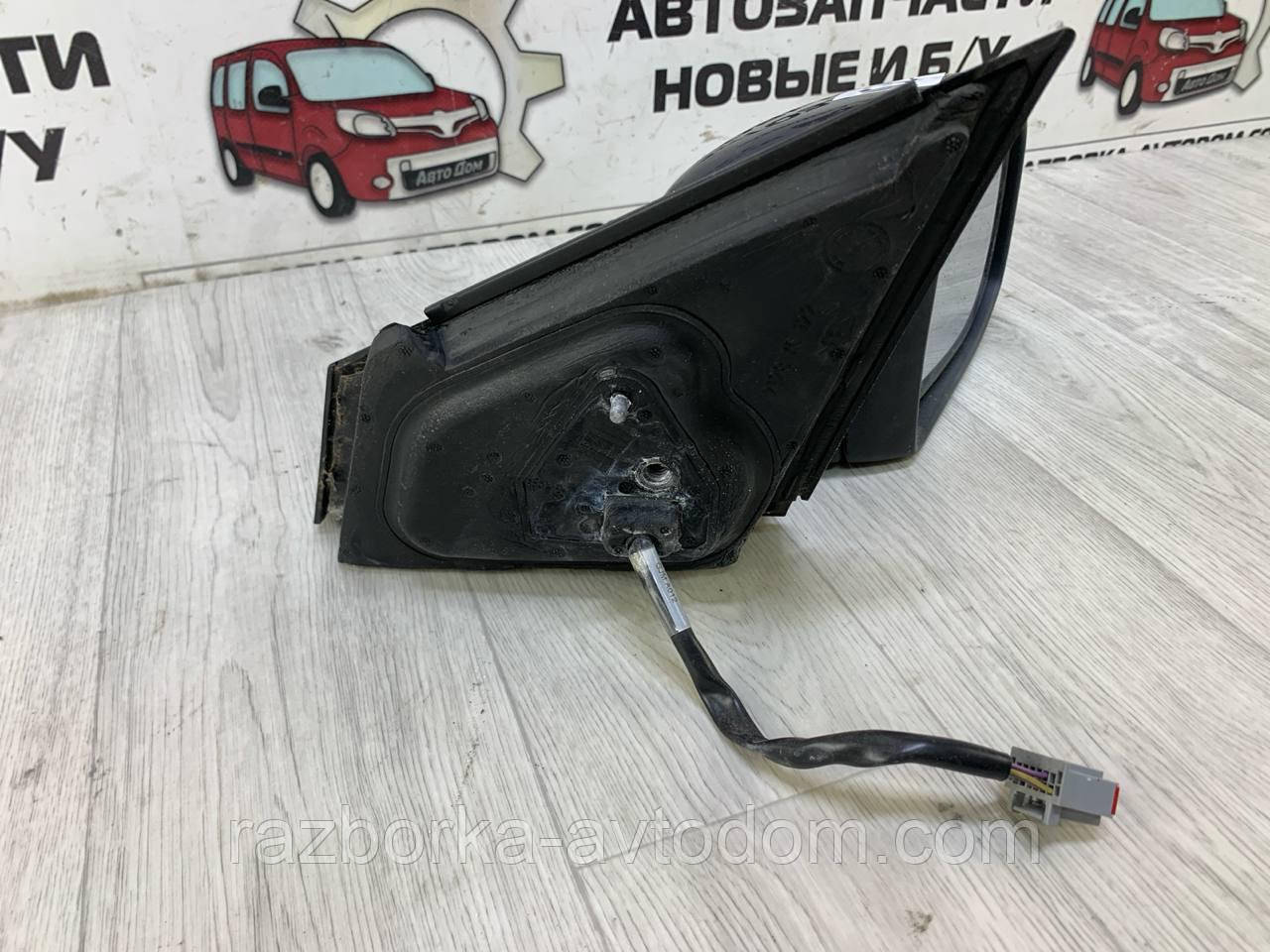 Дзеркало праве електричне (6 пінів) Ford Mondeo (07-14) OE: 212876122
