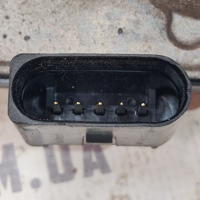 Актуатор колектора Audi A4 B8 07-15 2.0D OEM 987087024