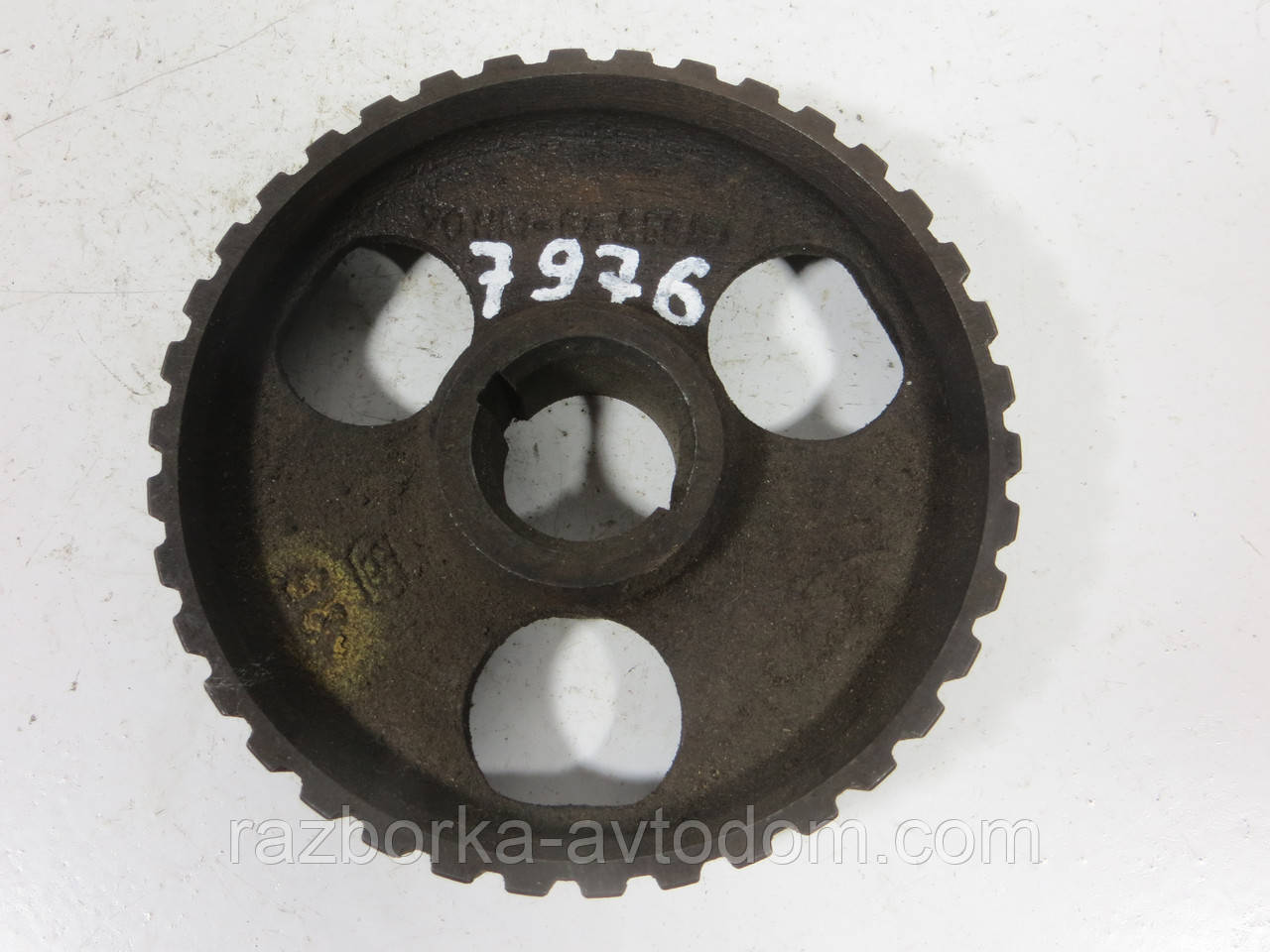 Шестірня розподівала 1.6-2.0 FORD TRANSIT (1978-1994) ОЕ: 70HM-6A256, 70HM-6A256-AA, 70HM6A256AA, 70HM6A256 фото 2