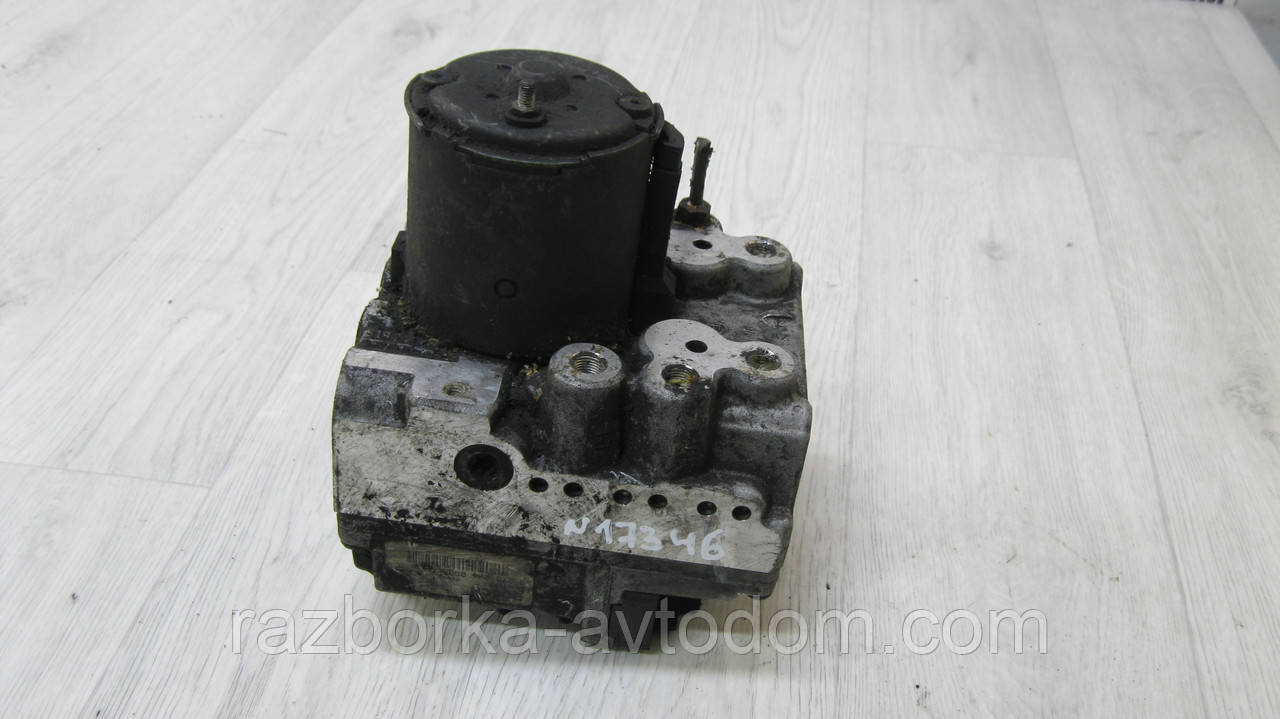 Блок ABS Mercedes Sprinter (1995-2006) OE: A0004460189