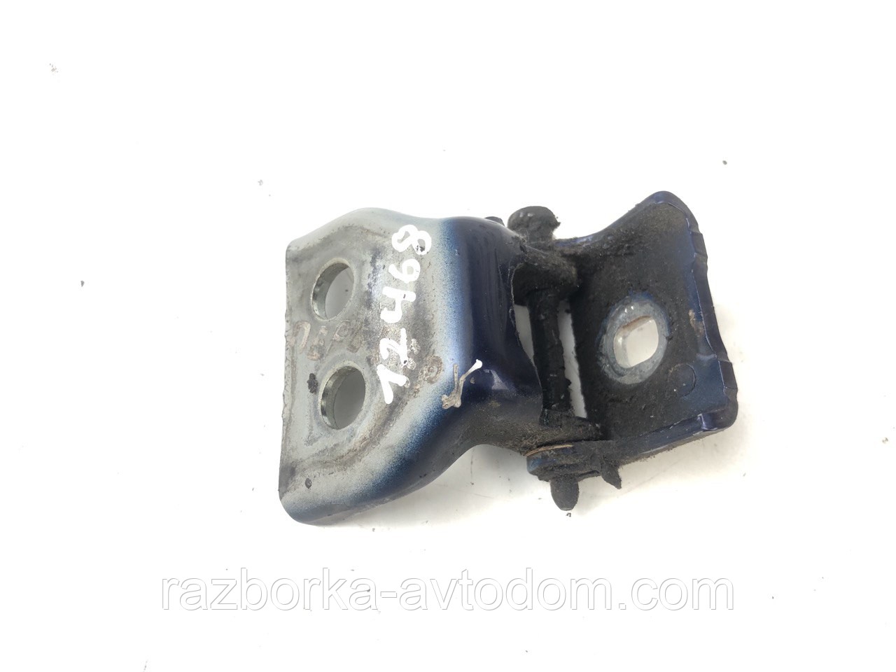 Петля дверей передня ліва верхня Citroen C4 (04-08)