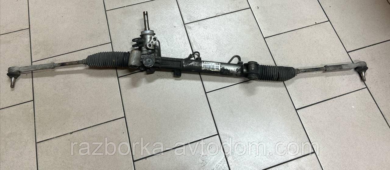 Кермова рейка гідропідсилювальна (гур) Opel Astra H 04-15, Zafira B OE:7831985157, 13188614