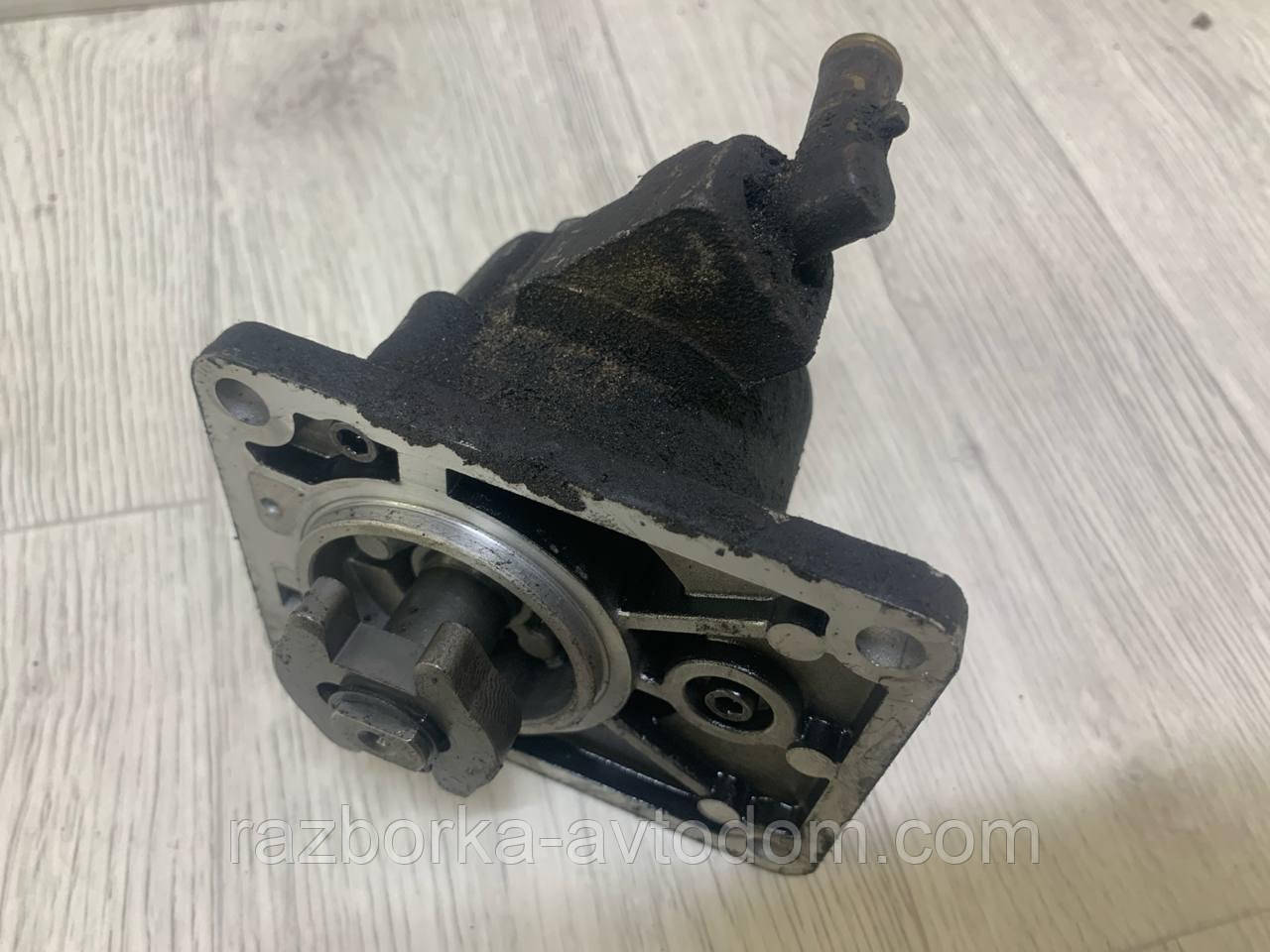 Вакуумний насос Fiat Ducato 244 (2002-2006), Iveco Daily E3 2.8D, 2.8TDI , 2,8JTD OE: 504021497 фото 2