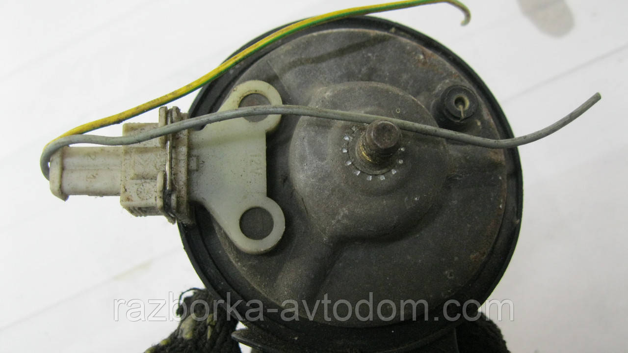Звуковий сигнал/клаксон Citroen C5, Saxo, Skoda Octavia, Seat Alhambra, Peugeot 306 OE:00884, TR99, CH2013