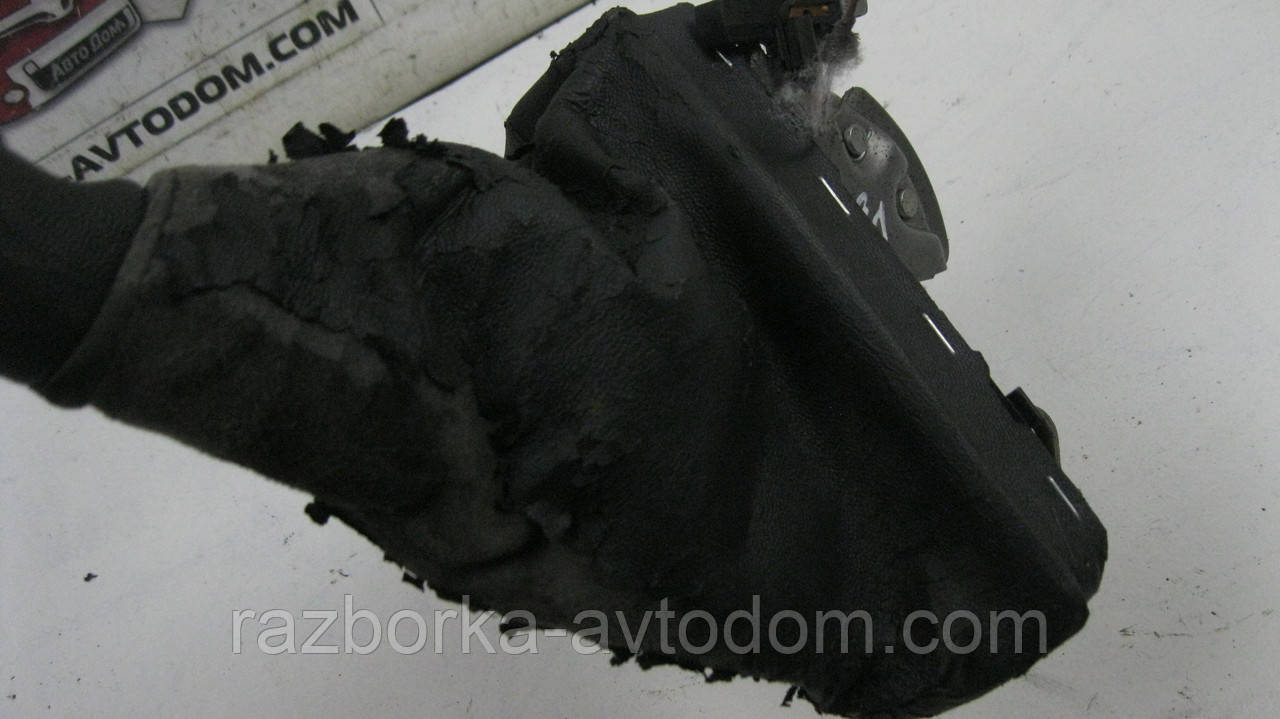 Важіль ручного гальма (ручник) Opel Corsa C (2000-2012), Tigra (2004-2010) OE:13125286