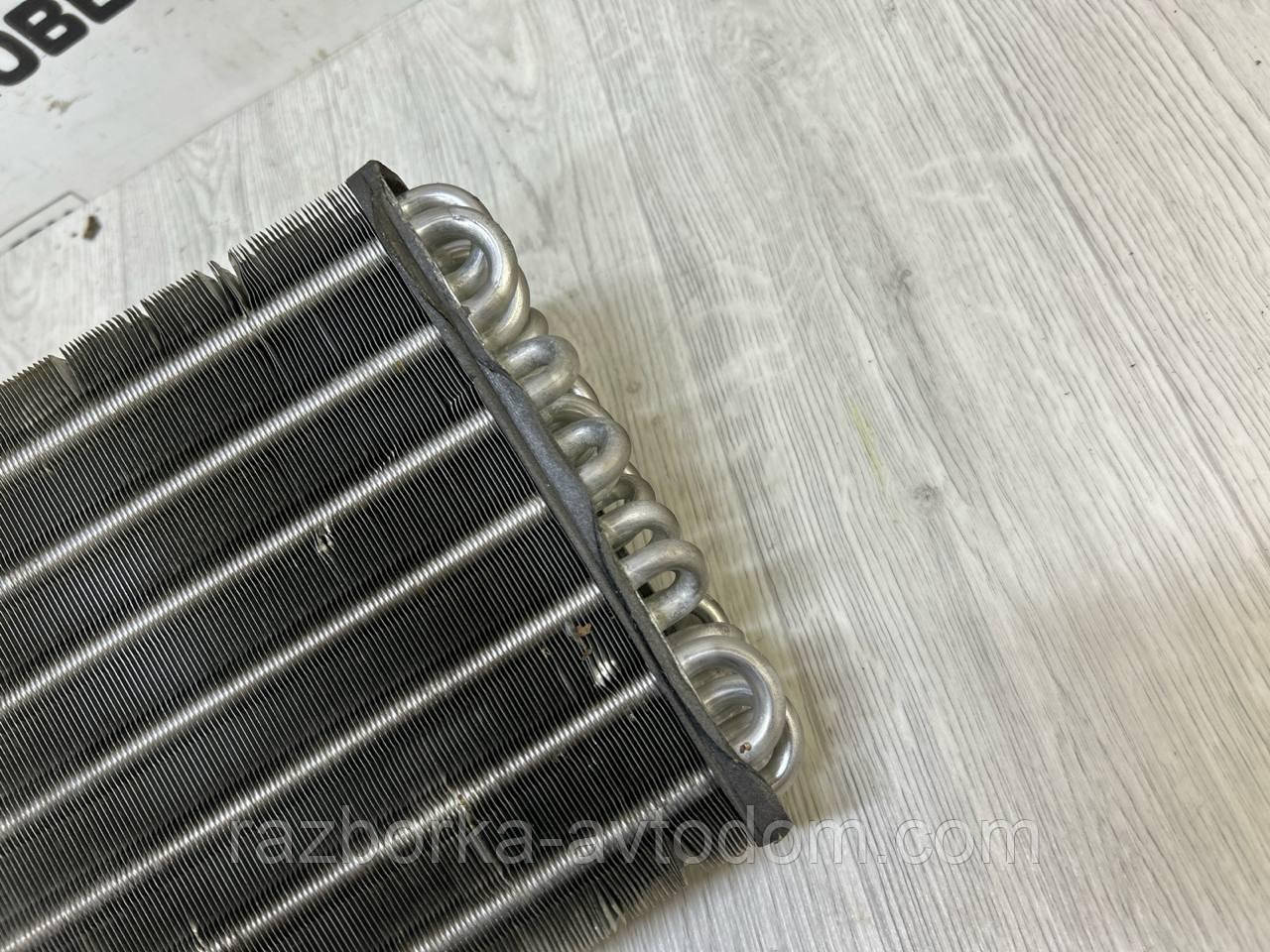 Випарник кондиціонера Opel Omega B (93-99) 2,0i 16V
