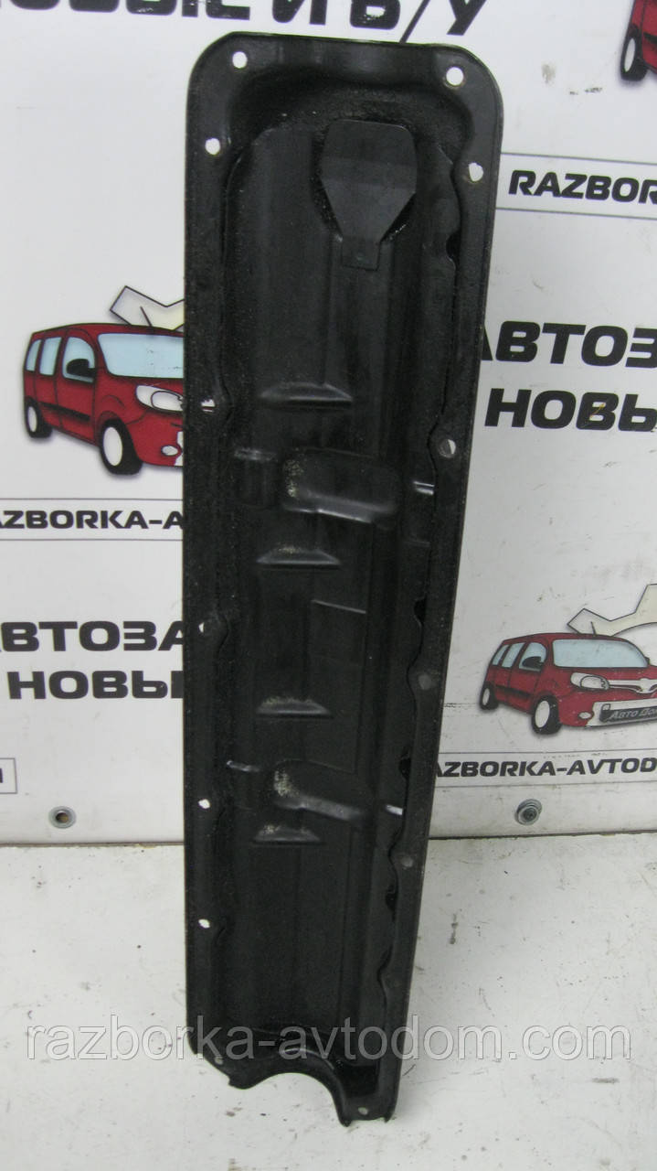 Кришка головки блока (клапанна) VW LT28-55 2.4D (1975-1996) OE:068010003P