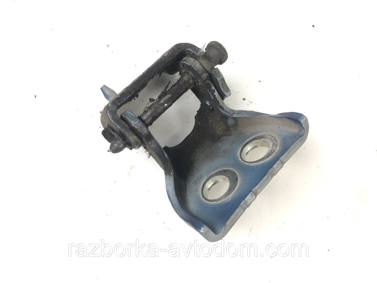 Петля дверей передня ліва верхня Citroen C4 (04-08)