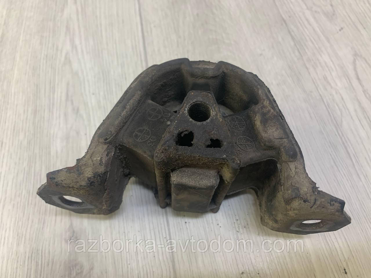Подушка двигуна задня Daewoo Lanos / Sens OE:96227422