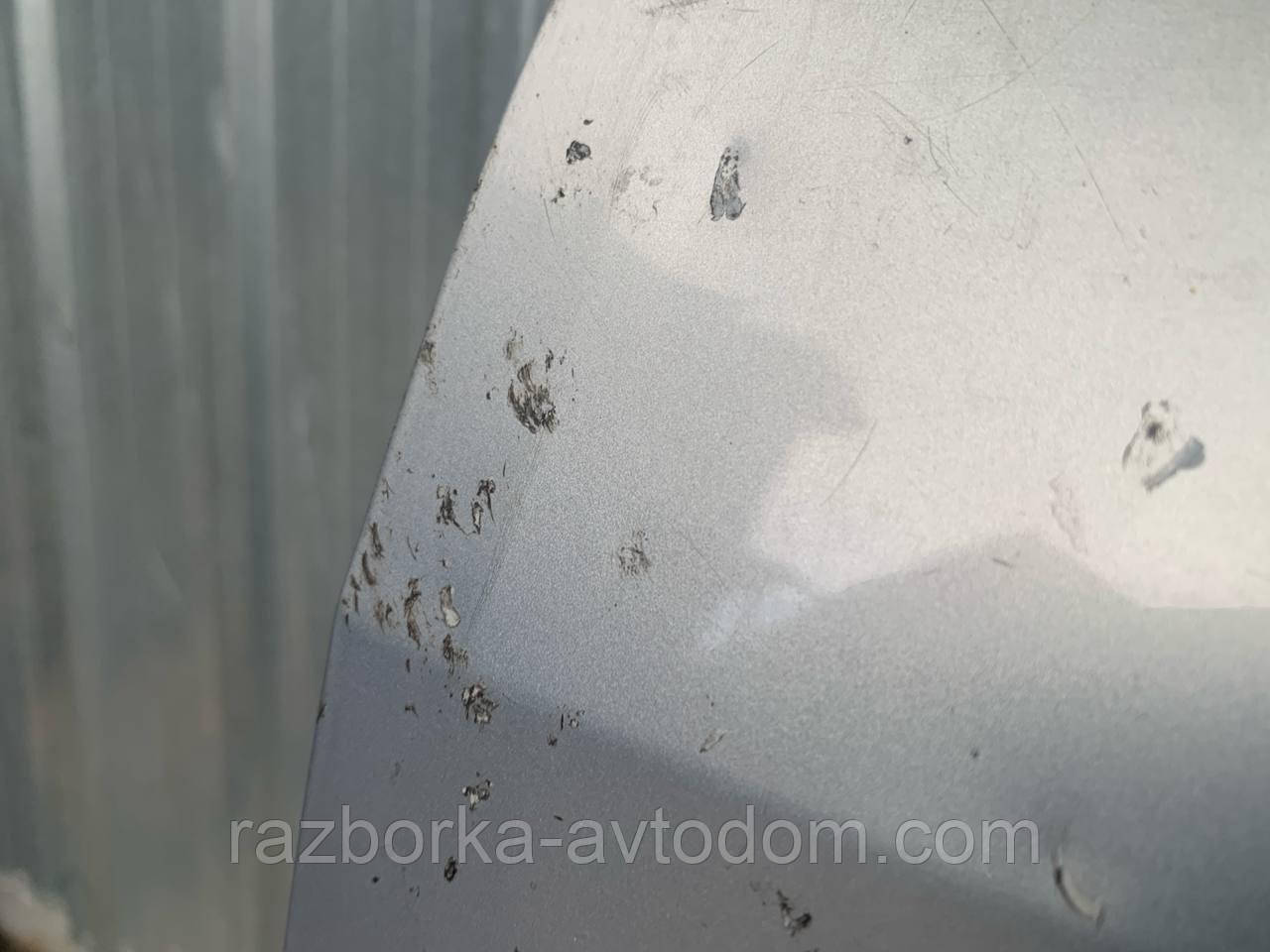 Двері задня права Opel Zafira A OE:13151943, 13160995 ДЕФЕКТ
