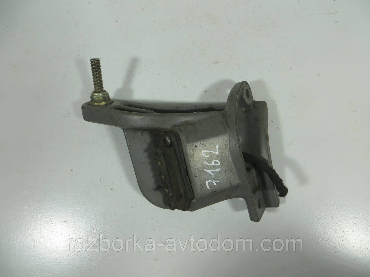Ролик дверцят зсувний верхній лівий FORD TRANSIT (1994-2000) ОЕ: 95VBV25029AB