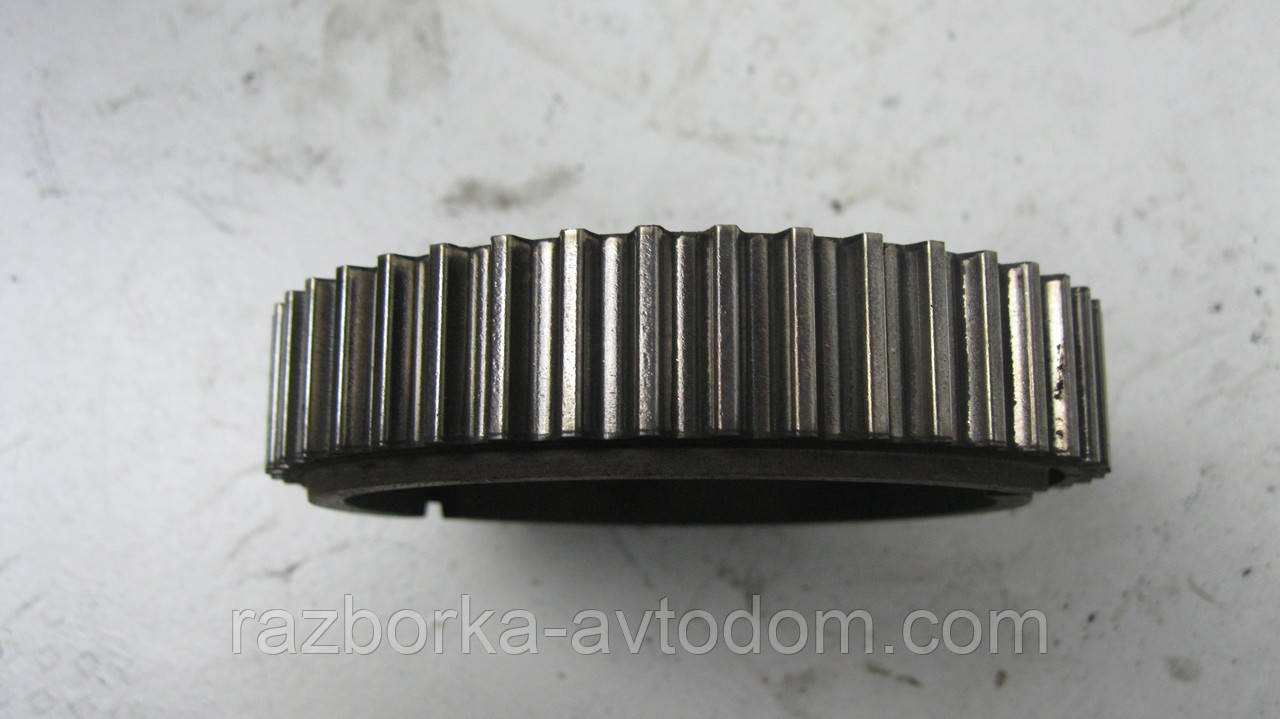 Шестірня (шків) розподобала випуск Opel Vectra B (1995-2002), Astra G (1998-2005) 1.8 16 V OE:90536058