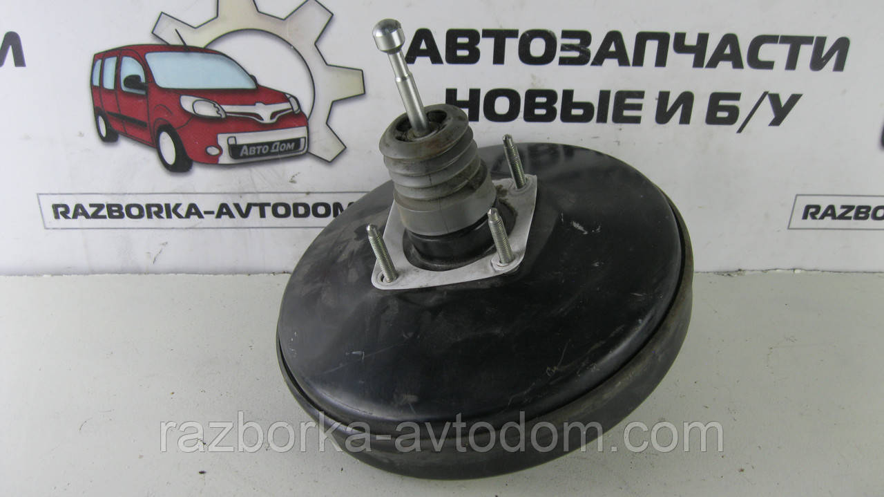 Вакуумний підсилювач гальм Peugeot Bipper (2008-), Citroen Nemo (2008-), Fiat Fiorino-Qubo/OE:51878476