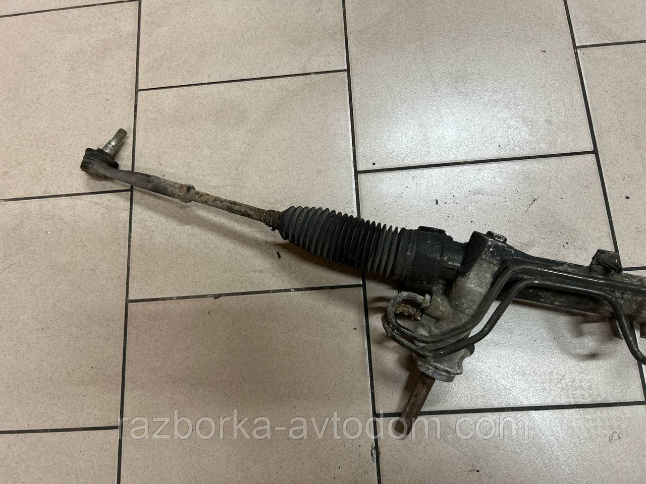 Кермова рейка гідропідсилювальна Opel Zafira A, Astra G OE:0250080025001