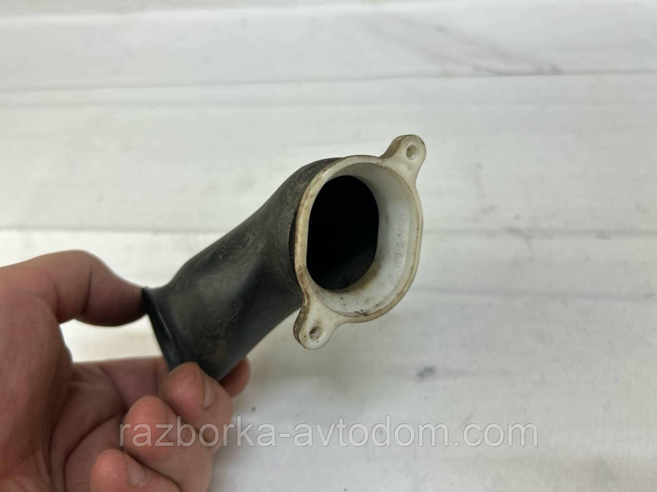Кронштейн/канал кабелю проводини правих дверей VW Passat B5 (96-05) OE:3b0971342a