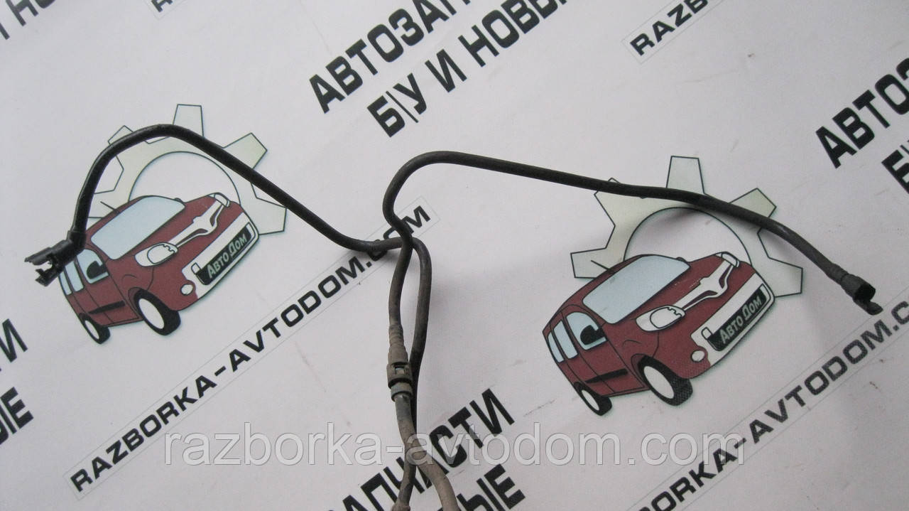 Трубки паливного бака (паливопровід) Opel Corsa C (2000-2012) 1,3CDTI OE:13141123