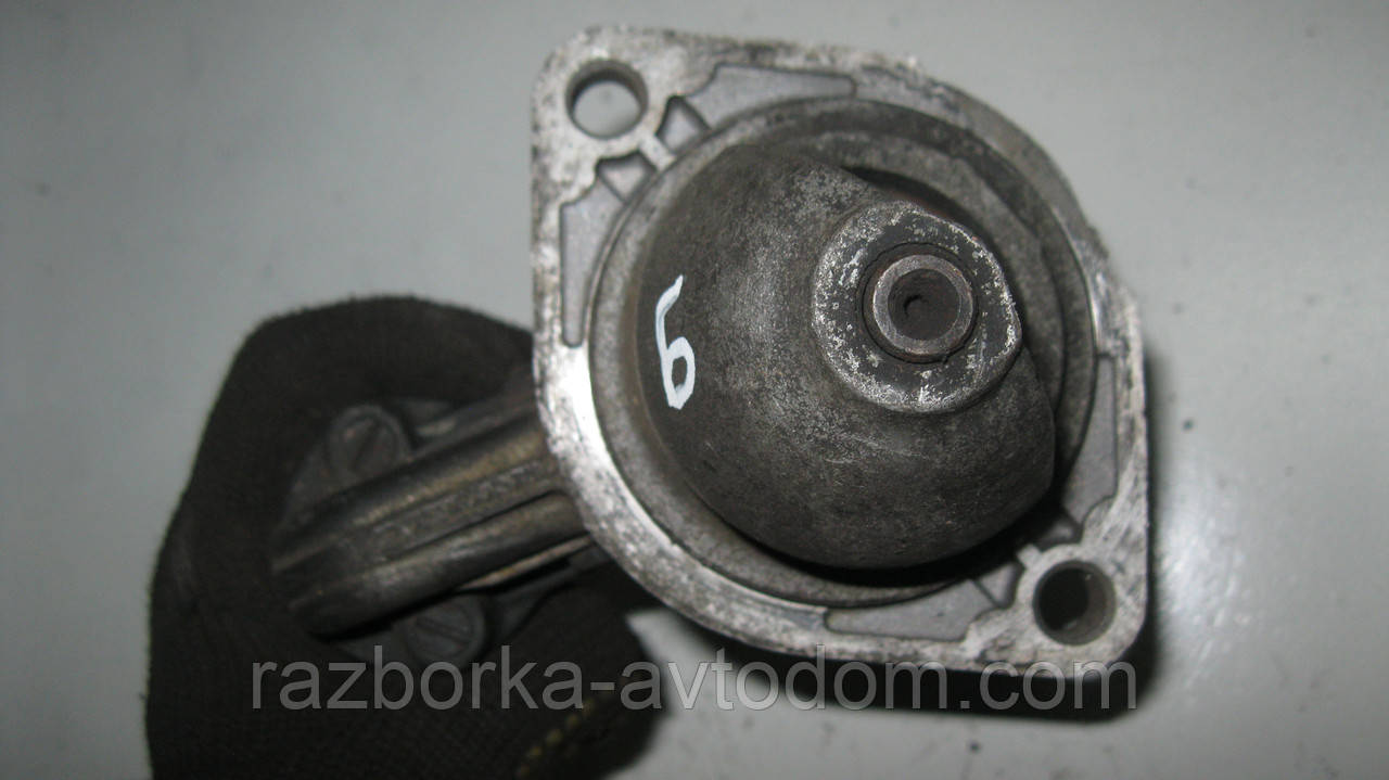 Стартер CS131 б/у ( Bosch) Alfa Romeo 145, Alfa Romeo 146, Alfa Romeo 33, Daf 33, Daf 44, Daf 46 (9 ЗУБ)