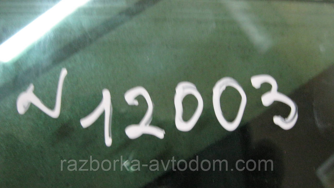 Скло заднього лівого дверей Citroen C4 Picasso (2006-2013) OE:9203GV