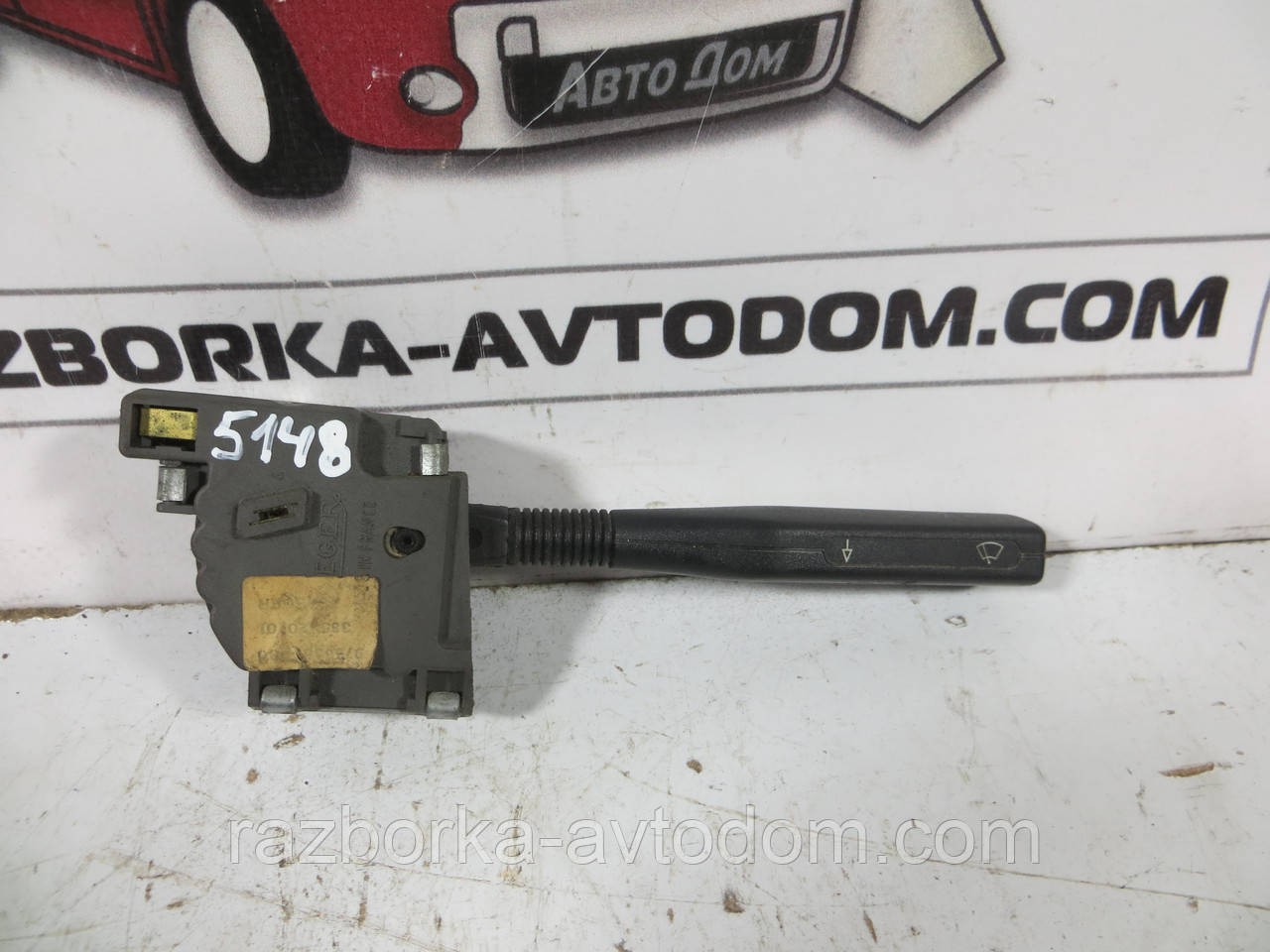 Підкермовий перемикач правий Citroen BX OEM 33582001