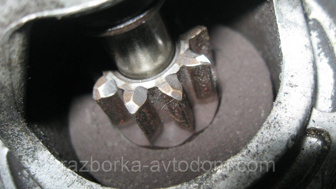 Стартер CS585 б/у ( Bosch) Alfa Romeo 147, Alfa Romeo 155, Alfa Romeo 156 (9 ЗУБ)