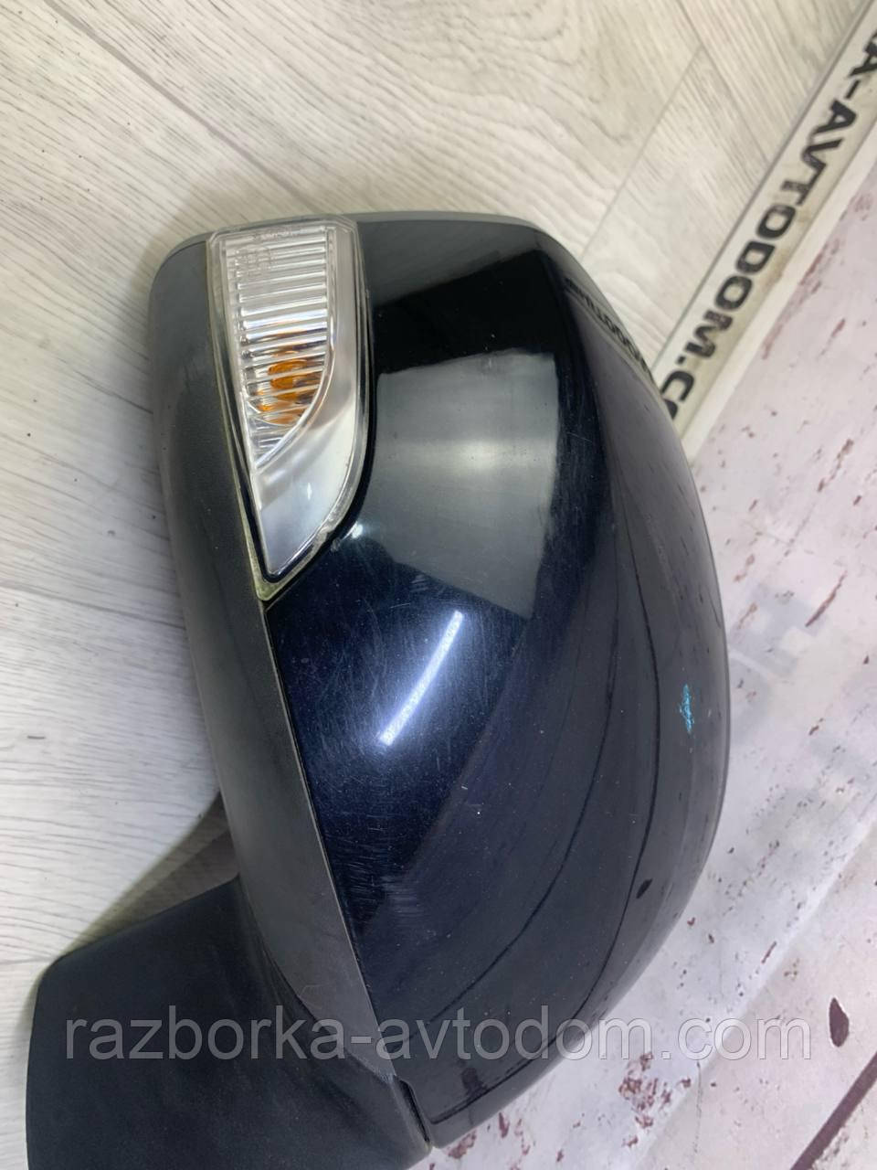 Дзеркало праве (електро) RENAULT SCENIC 3 OE:963017468R