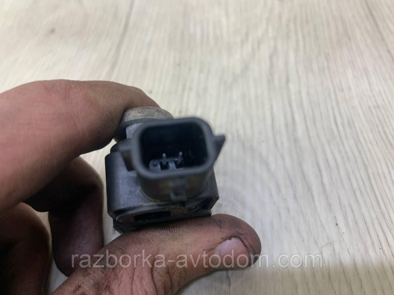 Датчик AIRBAG удару Renault SCENIC 3 (09-16) OE:988333198R