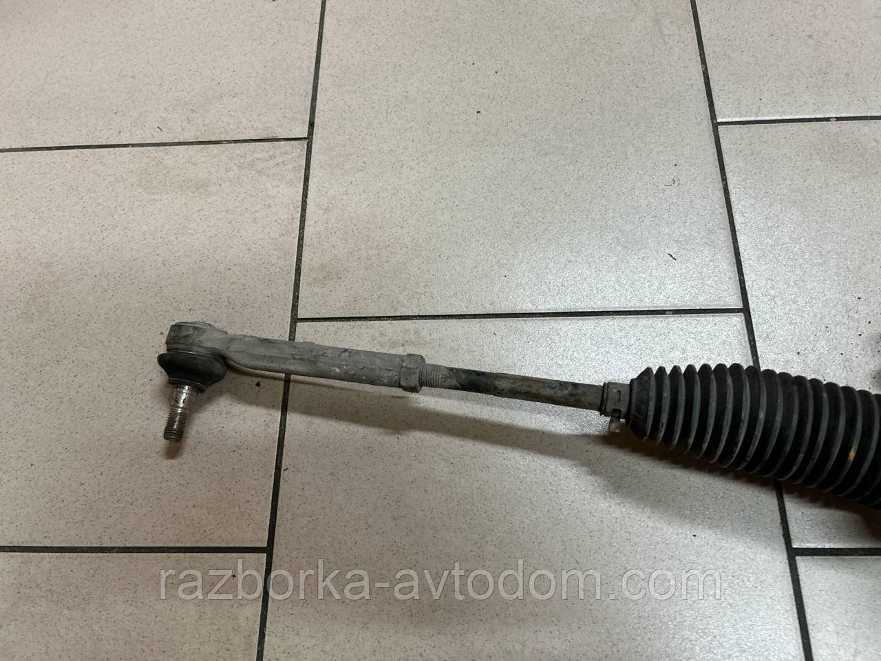 Кермова рейка гідропідсилювальна (гур) Opel Astra H 04-15, Zafira B OE:7831985157, 13188614 фото 2