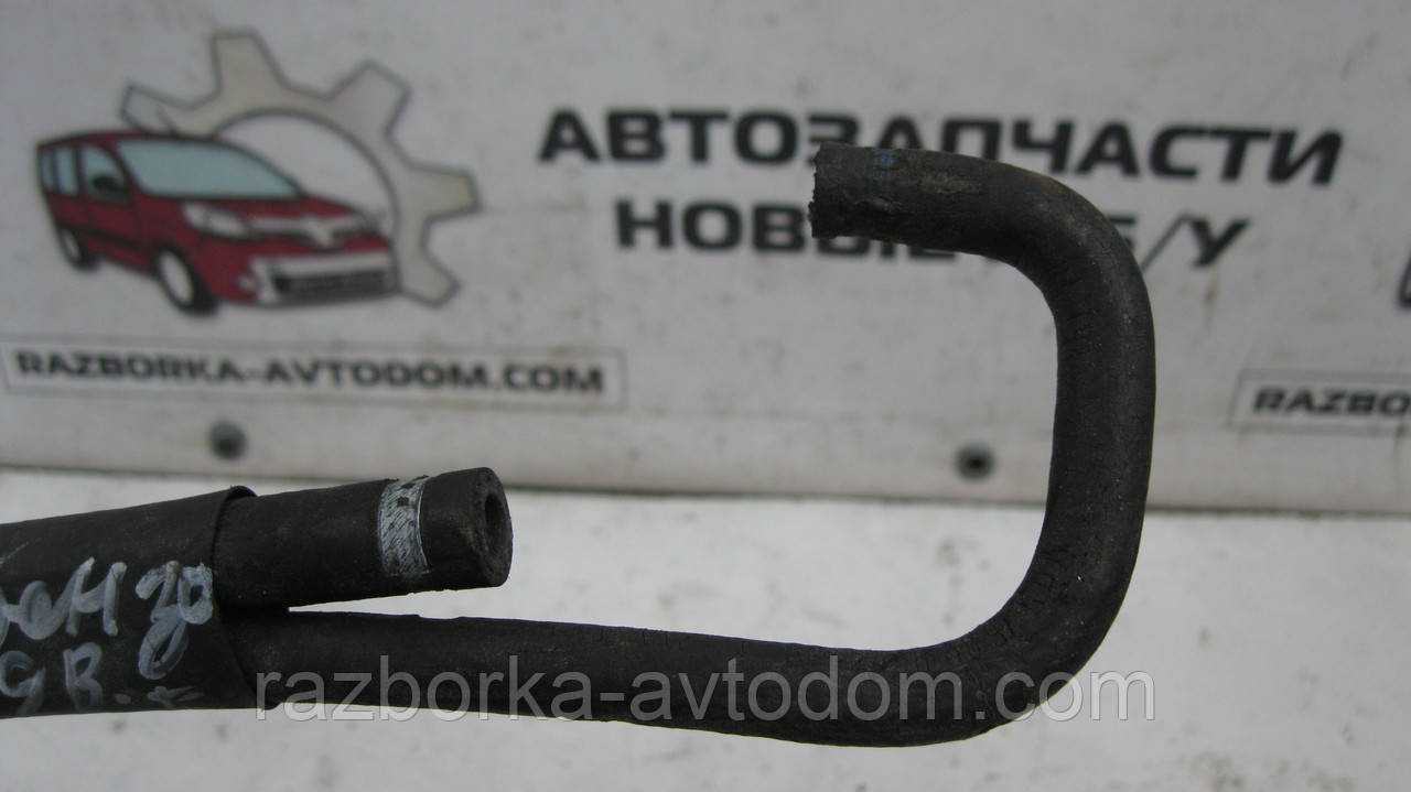 Шланг бензонасоса VW Passat B5 (1997-2000) OE:3B0130295G