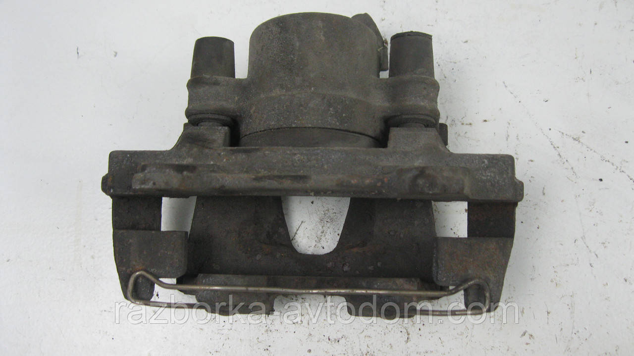 Суппорт передній правий ATE Fiat Punto, Brava, Marea, Alfa Romeo 145, 146, Lancia Dedra, Delta 2 OE:9947120 OE 24354117905