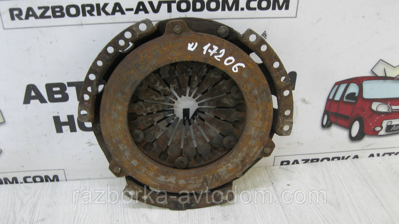 Кошик зчеплення Luk VW Transporter T3, Golf 2, Jetta 2, Polo 1.3/1.6/1.7D OE: 052141025C