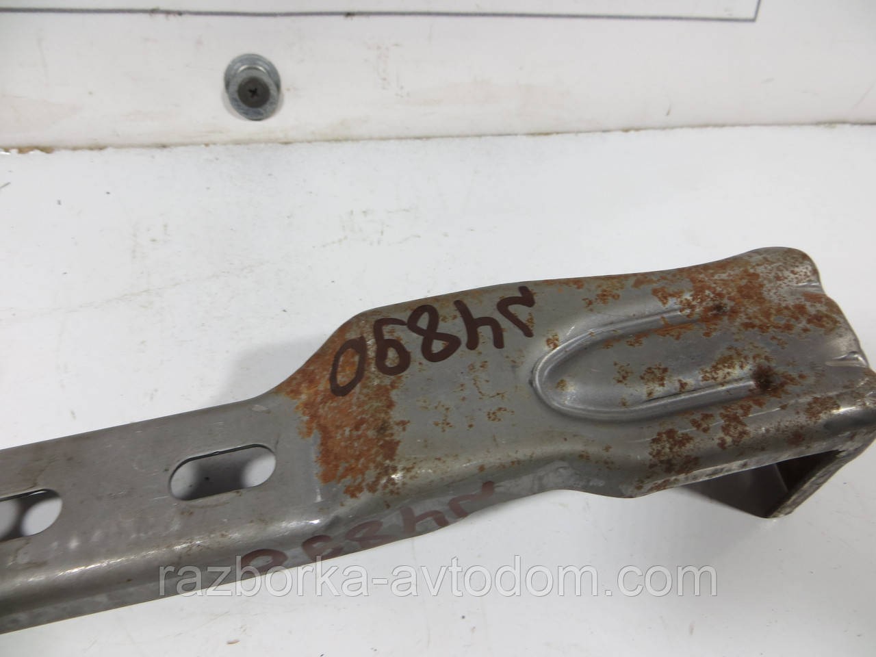 Кронштейн торпеди Citroen Berlingo (08-12) правий 0632208