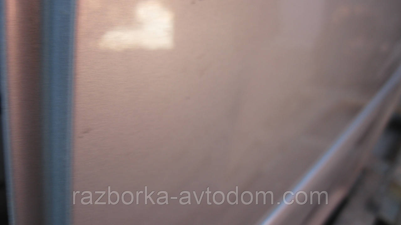 Двері задня ліва VW Touran (03-10) OE:1T0833055R Дефект: іржа в куточку