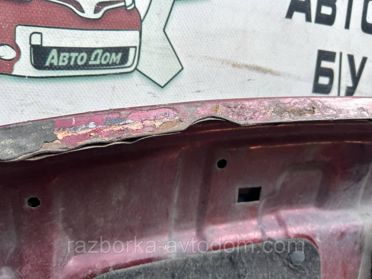 Капот Opel Omega B (1996-1999) OE: 90493663, 90493667, 1160226 Дефект