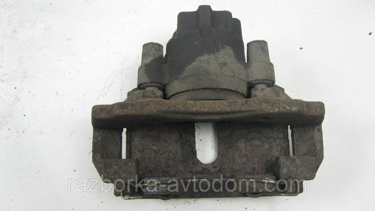 Суппорт передній лівий Ford Scorpio 2 (1995-1998), Mondeo 1 (1993-1996), Mondeo 2 (1996-2000) OE:93BB-2L232-AA OE R97BX2B302CB