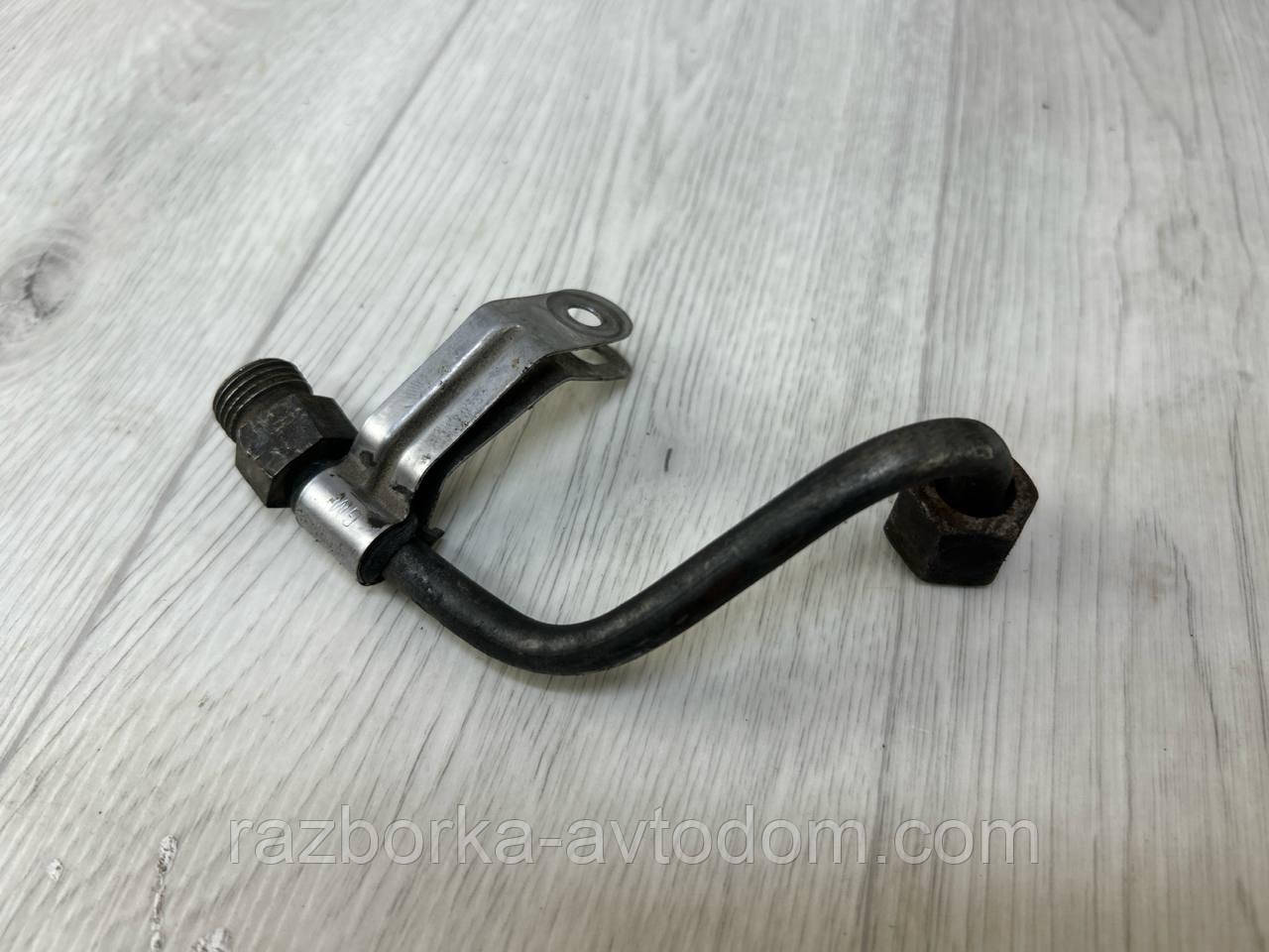 Трубка 2,0i 16V x20xev Opel Omega B (93-03) фото 2