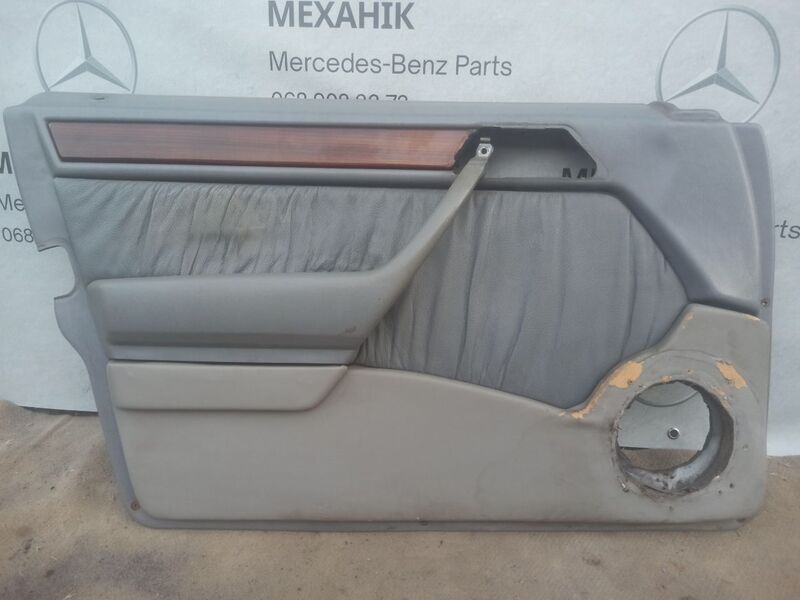 Карта Дверная Mercedes-Benz E-Class W124