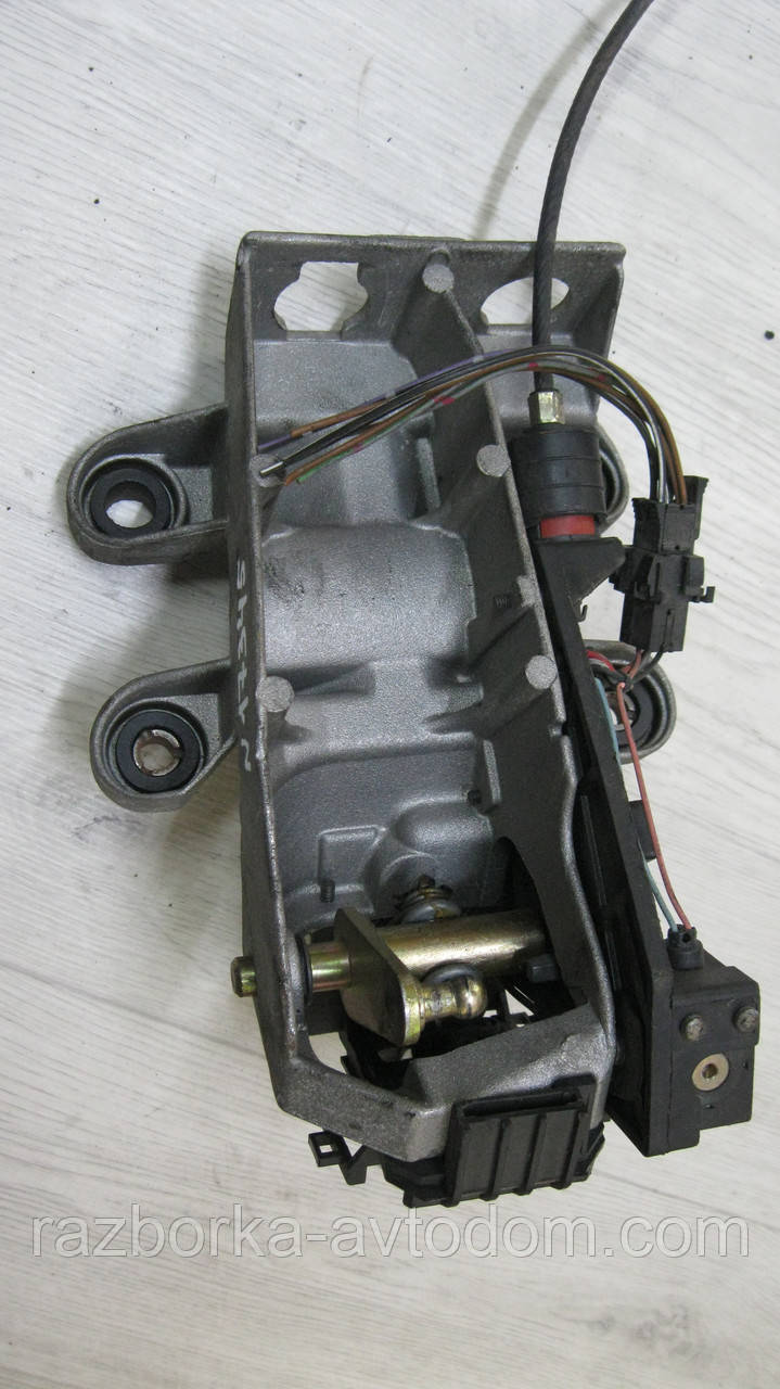 Куліса перемикання АКПП (автомат) Mercedes Vito W638 (1996-2003) 2,2CDI OE: A63826009