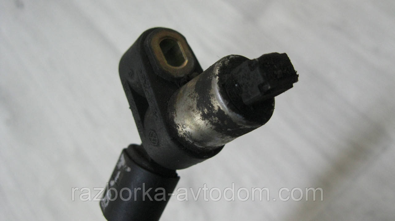 Датчик ABS передній лівий VW Golf 4, Caddy 2, Polo 3, Passat B3/B4, Audi A3, TT OE: 1H0927807 фото 2