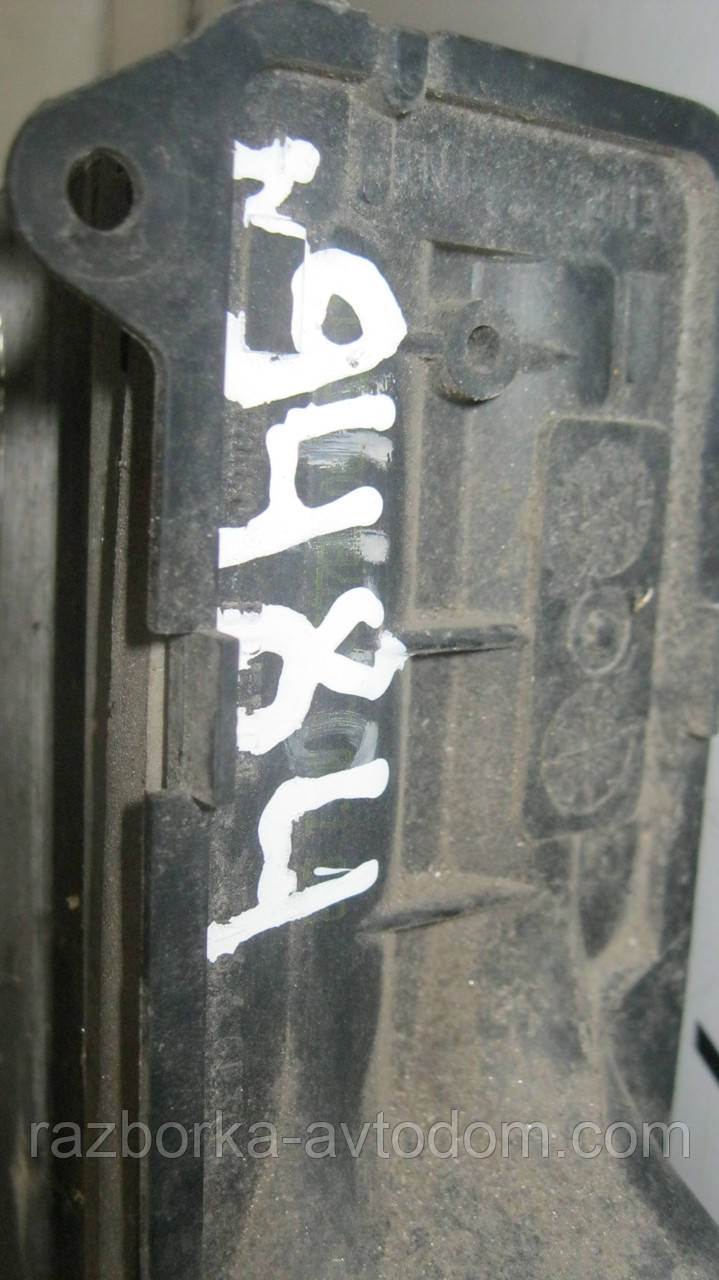 Радіатор опалення (пічки) Mercedes-Benz Vito W638 (1996-2003) OE:A003835001