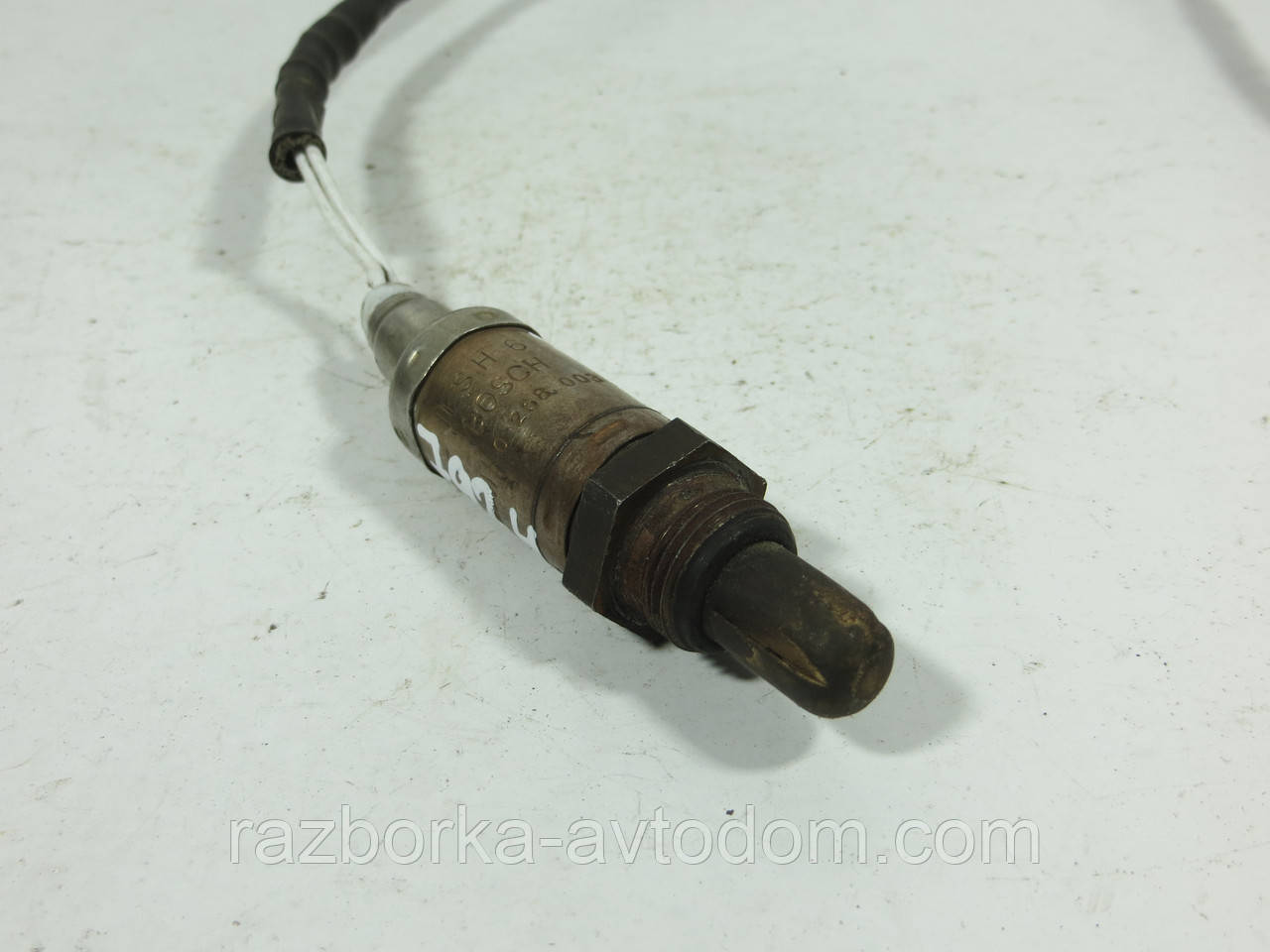 Лямбда зонд FIAT CROMA (1986-1996) ОЕ: 0258003009, 7555129