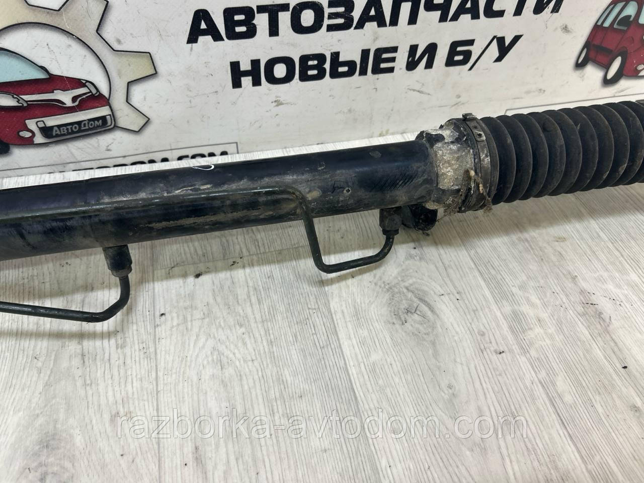 Кермова рейка гідропідсилювальна Skoda Superb (02-08), VW Passat B5, Audi A4 B5 OE: 3b1422065e KOYO