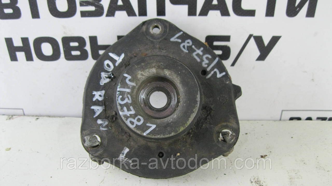 Опора амортизатора передня VW Touran (03-10), CAddy (04-15) OE: 1K0412331C