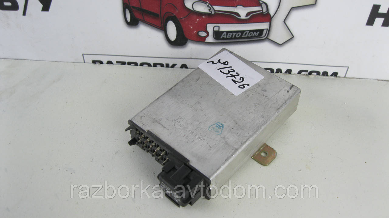Блок керування круїз контролю Mercedes w126 (1979-1991) OE:0055450532