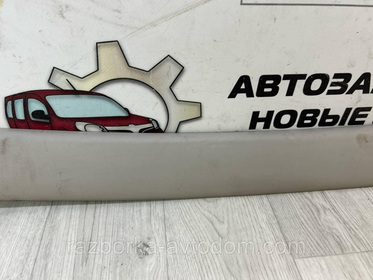 Планка/накладка/ молдинг стелі задня Opel Omega B (93-99) OE:90379422